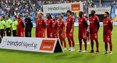 İlk kez Süper Lig deneyimi yaşayan Pendikspor'un ilk yarı karnesi