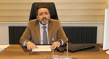 İMO Erzurum Başkanlığına akademisyen aday