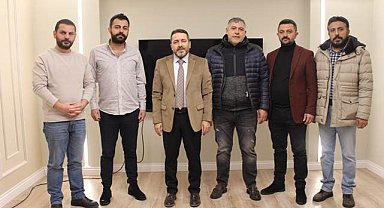 İMO Erzurum Başkanlığına akademisyen aday