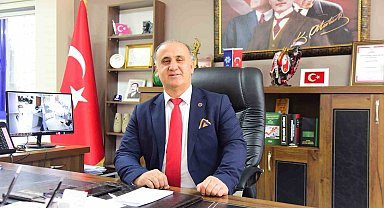 İncirliova yeni yılda yeni yatırımlara hazırlanıyor