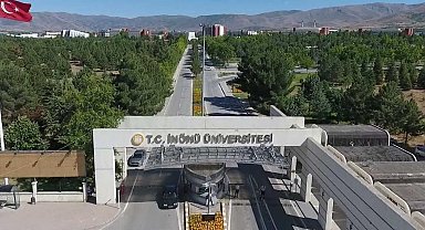 İnönü Üniversitesi yeşil kampüs sıralamasında yükselişine devam ediyor