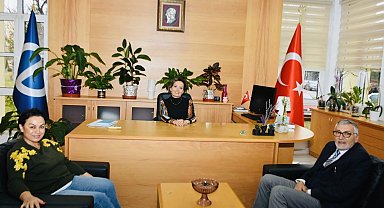 İnönü'nün turizm potansiyeli arttırılacak