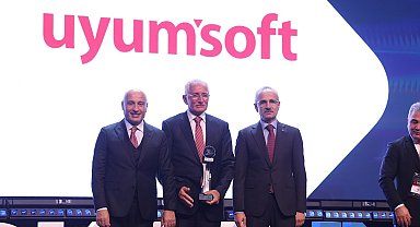 İnovasyonun öncüleri ödüllendirildi
