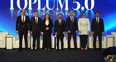 İnsan kaynakları şirket stratejilerini belirleyen temel iş ortağına dönüştü