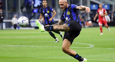 Inter, Federico Dimarco'nun sözleşmesini 2027 yılına kadar uzattı
