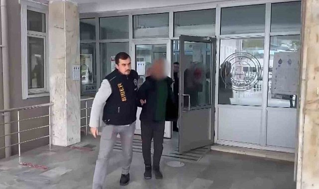 İnternet üzerinden sahte ilanlarla dolandırıcılık yapanlar polisten kaçamadı