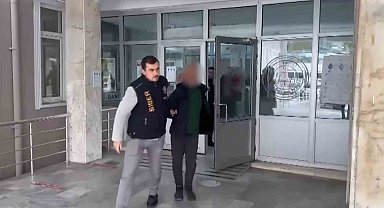 İnternet üzerinden sahte ilanlarla dolandırıcılık yapanlar polisten kaçamadı