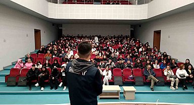 İnternetteki zararlı alışkanlıklara savaş açtılar