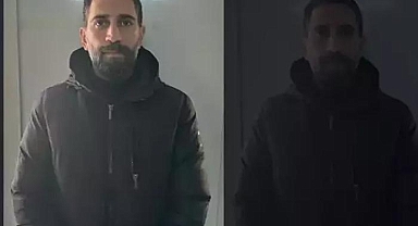 Interpol’ün kırmızı bülten ile aradığı uyuşturucu finansörünün yeri belli oldu!