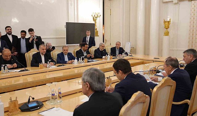İranlı Bakan Abdullahiyan: "Çocuklara karşı işlenen suçlarda İsrail ilk sırada yer alıyor"