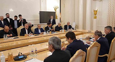 İranlı Bakan Abdullahiyan: "Çocuklara karşı işlenen suçlarda İsrail ilk sırada yer alıyor"