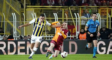 İrfan Can Kahveci cezalı duruma düştü