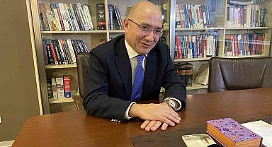 İş adamı İsmail İbrahim Çağlar'ın avukatı Aslan, "Seçil bankayla orta yol bulmak istiyor, geç beyanda bulunması hukuki bir iş değil"