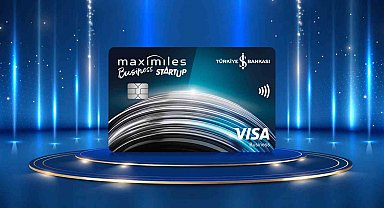 İş Bankası'ndan startup'lara özel kredi kartı