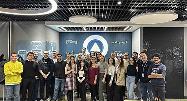 İş Bankası'nın etki girişimlerine özel programı Workup4Future başlıyor