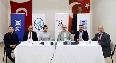 İşin Erbapları yeni girişimci adaylarıyla buluştu