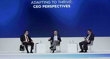 İşini teknoloji ile yükseltenler 'Dijitaliz 2023'te buluştu