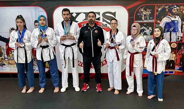 İşitme engellilerin hedefi olimpiyatlar