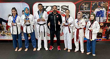 İşitme engellilerin hedefi olimpiyatlar