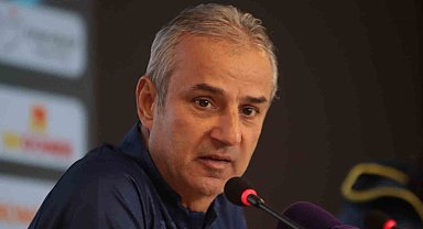 İsmail Kartal: "Biraz hasarlı oldu bu üç puan"