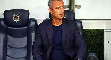 İsmail Kartal'ın 9. derbi heyecanı