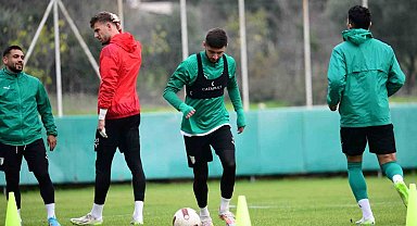 İsmet Taşdemir: "Hakemlerimizi korumamız gerekiyor"