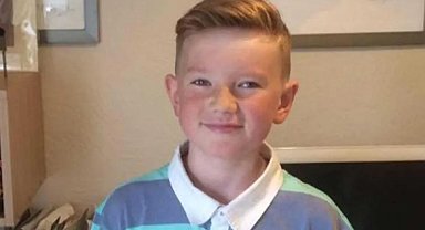 İspanya'da kaybolan İngiliz çocuk, 6 yıl sonra Fransa'da bulundu