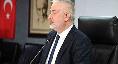 Isparta Belediye Meclisinde yatırımlar için verilen hibeler görüşüldü