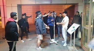 Isparta'da yurtta zehirlenme şüphesine soruşturma