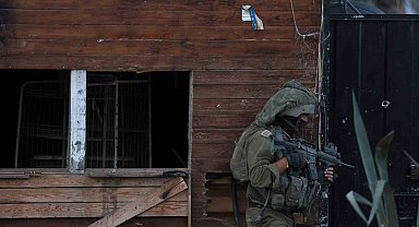 İsrail ordusu 3 esirin öldürülmesine ilişkin soruşturmayı tamamladı