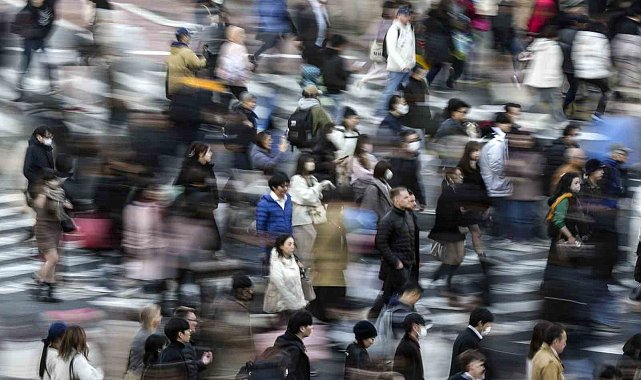 İşsizlik oranı 0,5 puan azalarak yüzde 8,5 seviyesinde gerçekleşti
