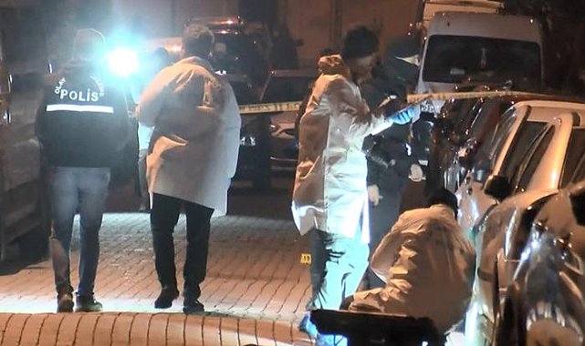 İstanbul'da silahlı çatışma! Ölü ve yaralılar var
