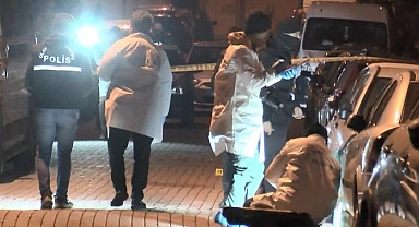 İstanbul'da silahlı çatışma! Ölü ve yaralılar var