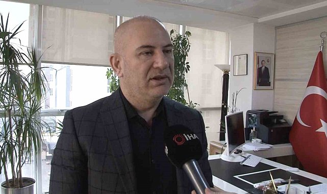 İstanbul'da özel halk otobüsleri için elektrikli otobüslere dönüşüm mesajı