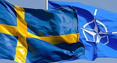 İsveç'in NATO üyeliği Dışişleri Komisyonu'nda kabul edildi