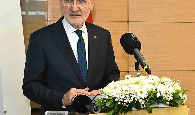 İTO Başkanı Avdagiç'ten yılbaşında çalışan ücretlerinde 'gelir vergisi dilimi güncellemesi' talebi