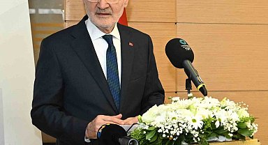 İTO Başkanı Avdagiç'ten yılbaşında çalışan ücretlerinde 'gelir vergisi dilimi güncellemesi' talebi