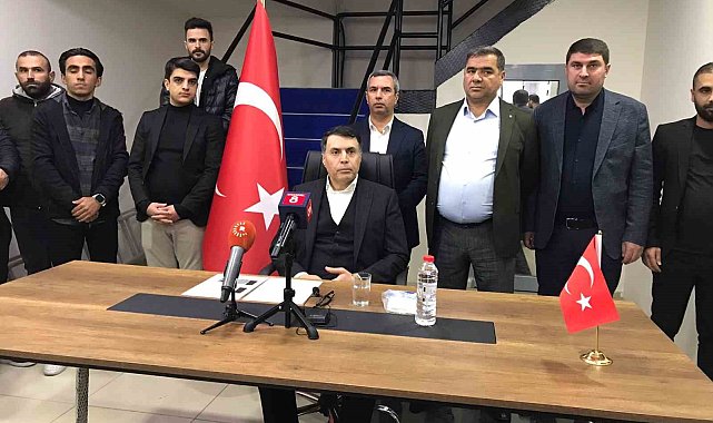 İYİ Parti'de deprem: Diyarbakır'da 12 bin 750 üye istifa etti