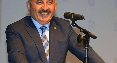 İYİ Parti'de istifa şoku, belediye başkanı sosyal medya hesabından duyurdu