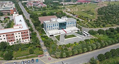 İYTE, GreenMetric 2023'te Dünyanın en iyi 153. üniversitesi oldu