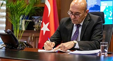 İzmir Büyükşehir Belediyesi yeni yıl etkinliklerini iptal etti