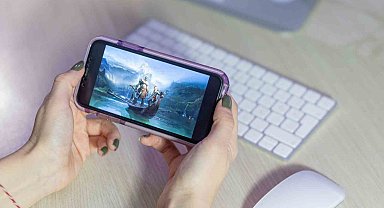 İzmir dijital oyun merkezi olacak