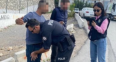 İzmir en kalabalık ilçesinde suç oranı yüzde 58 azaldı