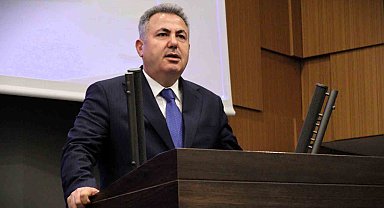 İzmir Valisi Elban: "Hatırı sayılır bir turizm şehri değiliz"