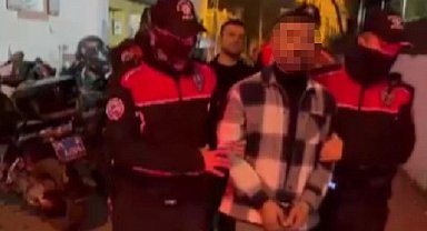 İzmir yunus polisleri, aranan suçluları tek tek yakalıyor