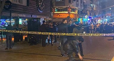 İzmir'de başından vurulan kişi ağır yaralandı