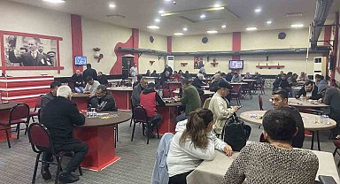 İzmir'de jandarmanın tombala baskınında ceza yağdı