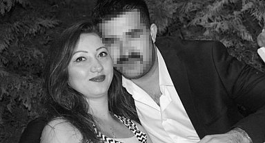 İzmir'de kadın cinayeti: "Polis kan izlerini takip edip katili yakaladı"