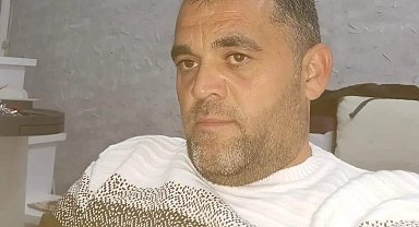 İzmir'de ölümü şüpheli bulunan kişinin üzerinden 944 bin liralık çek çıktı
