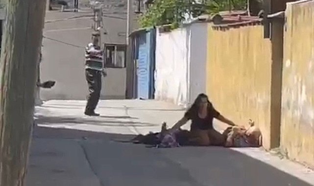İzmir'de sokak ortasında 3 kişinin öldürüldüğü vahşette karar çıktı